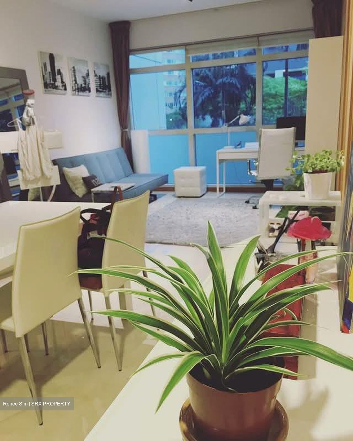 Icon (D2), Apartment #550408931